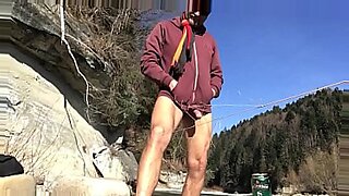 clay caught in public free gay porn gay video