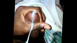 black babe orgasm