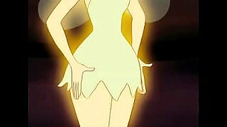 Tinkerbell disney cartoon sex