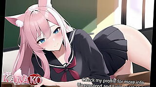 3d anime girl gets pregnant