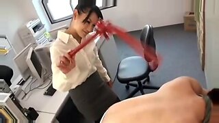 boss fucks hot secretary until she squirts