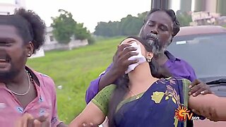 beautiful indian girl crying and telling to dont10