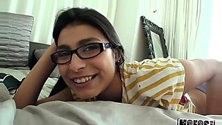 arab mia khalifa and mom porn