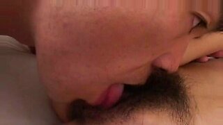 blond slut gets fucked from behind by horny werewolf