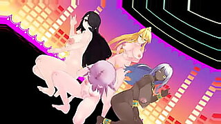 3d anime sex video