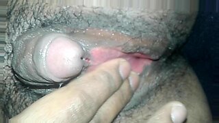 squirting sex foot