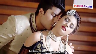indian romantic first night fucking videos in saree