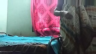 indian village aunty sleeping sex