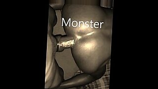 monster cock sex