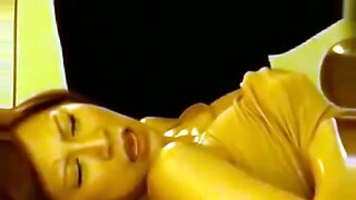 erotic massage full video