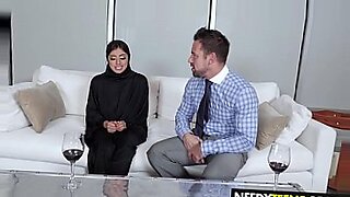 hijab style porn