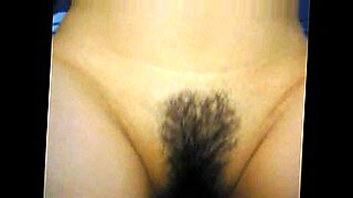 hairy vagina creampie mom double chubby uncencored