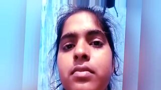 indian girl fake and bengali taking