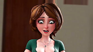 animation 3d cartoon sex