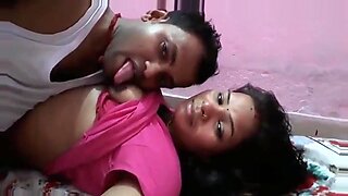 best tongue sucking indian lesbian