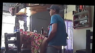 caught on hidden camera public sex