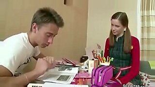 faimly strokes son fuck the mom with step