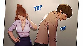 japanes office sex with boss story