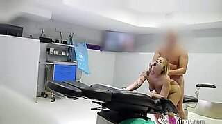 creaming nurses being fucking patients during treatments with big black cocks