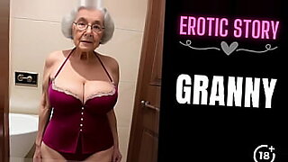 very old granny fucking old asses