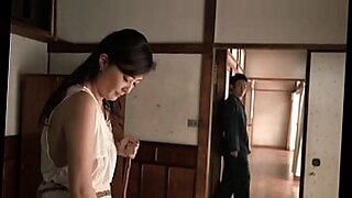 japanis sons wife sex care of father in low