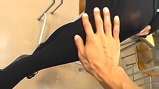 nuru massage sex black cock