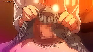 anime monster rapes village women