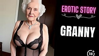 90 yrs old granny fuck young