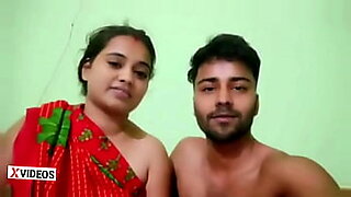 bhabhi fuck devar in saree