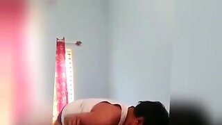 big tits massage creampie
