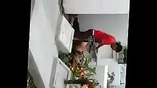 filipina scandal couple close up taken video from handphone mobile