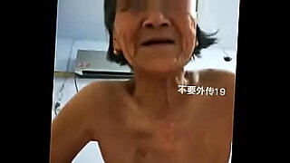 new old woman and boy sex
