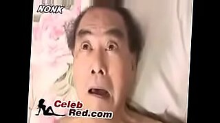 all oldman asian