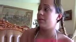 mom forced to give her son a quick blowjob