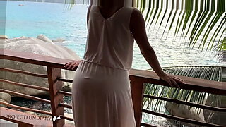 indian coulpe enjoying honeymoon in goa full video 82 mins hot sexavi