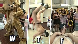 fucking dancing bear