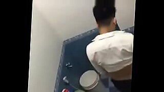step mom caught her son masturbating and she forcing to fuck her kitchen