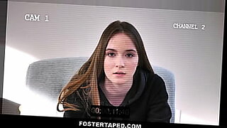 german teen olga has sex on