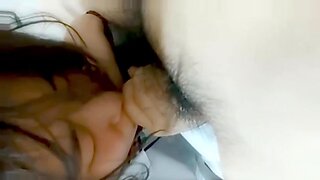 brother sister first time real sex cum inside creampie pussy