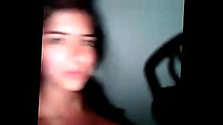 arab girl gets a creampied