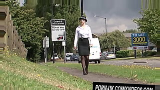 police woman england