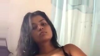 indian college girl one hours