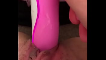 hot blonde throat fucked rough