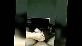 sister tells brother that she likes feeling his dick cum in her pussy