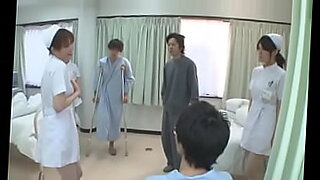 japanese wife sex in hospital