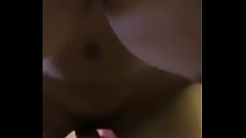 new cum inside video