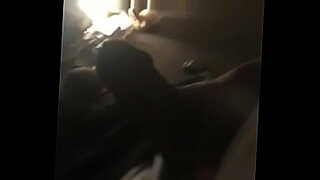 skinny brunette whore inez steffan fucks anal on top and blows cock