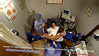 enfermera colombianas mamando
