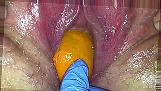 two cock inside vagina