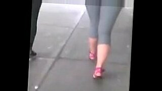 asian girl self filmed public masturbation